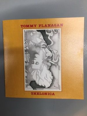 トミー・フラナガン特集！