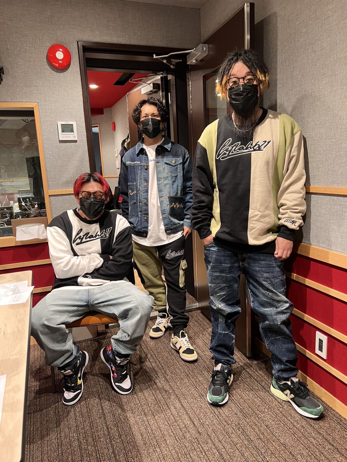 【アフタートーク】20220410