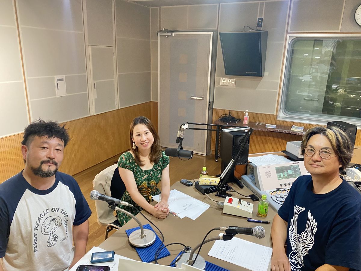 #40 ゲスト：まいほむ(株) 社長 牧野 智樹さん登場！！