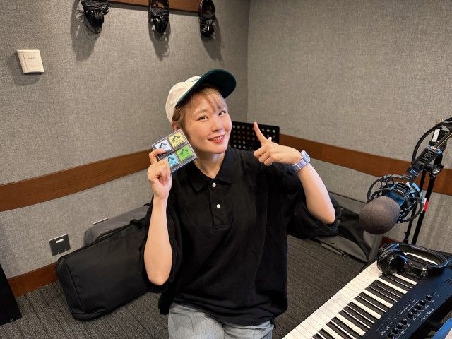 ハラミちゃんのハラミファソRadio♪　第173回