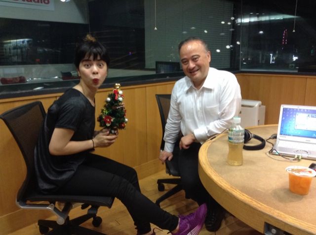 ９月１０日　担当：ロバータ