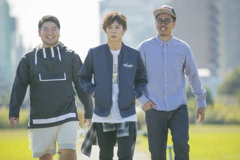 3月8日（火）のプレイリストはシクラメンのみなさん