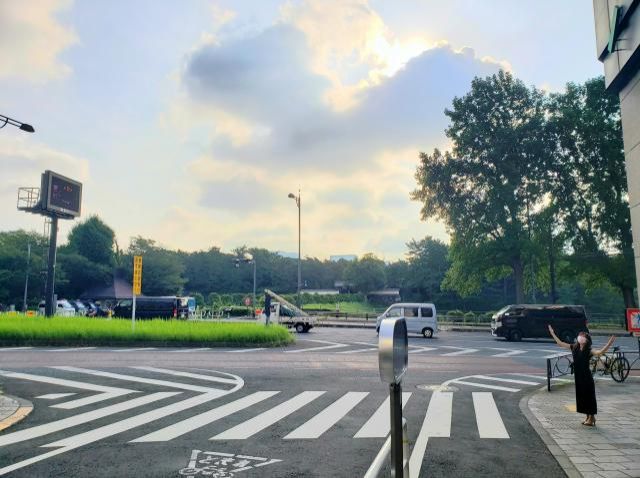 8月19日（水）Song List♪