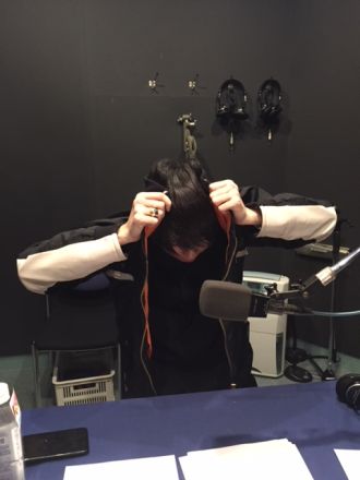 川谷絵音の約30分我慢してくれませんか