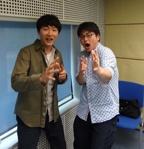 5月29日（金）のゲストは、HARCOさん！ 