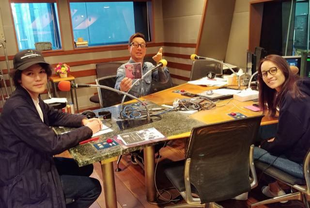 9mm Parabellum Bullet