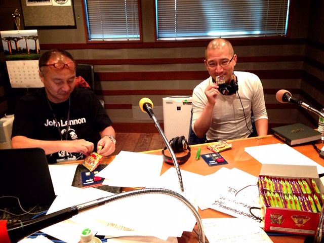 9月28日放送「一之輔のそこがしりたい」