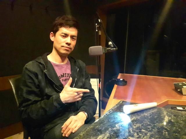 【JFN PARK限定企画】『ドグマの袋とじ開けちゃいました』