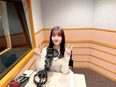 佐々木美玲のハピハピ！ハッピーラジオ！＃２３（アフタートーク）