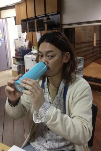 2018年5月23日(水）今日のテーマは【好きです！キスしていいですか？】