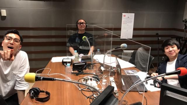 6/6(土) ハナコのミドダバ終了～