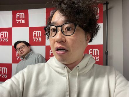 第179回【いっぱい寝ないと声がね・・・】