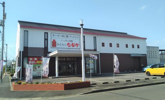 第59回「まちの眠りを守り続けて、100年」2023.5.16