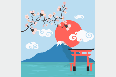 「地元の『〇〇富士』」