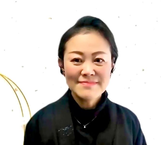 11/6ゲスト：トリプルインサイド有限会社 代表・内本雅さん