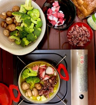 5月19日（水）今日の1コマ