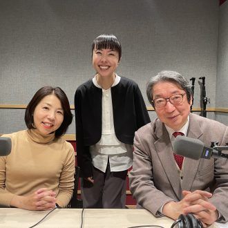 シーズン6～創業当初からのアデランスの思い／今シーズンを振り返る「おはようサンデー」 ＜コーナー：笑顔のつながり＞ 2024/3/24放送