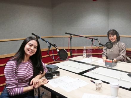 第334回　ギャビーさん②