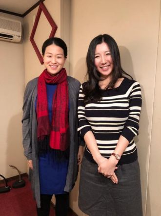 現役の役員秘書が語る留学で気づかされたこととは？！