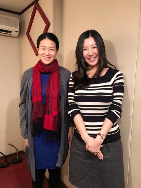 現役の役員秘書が語る留学で気づかされたこととは？！