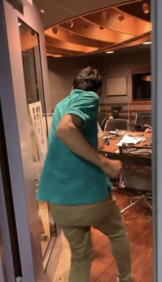 もうTHE中学生さん【サンドリ福男決定】