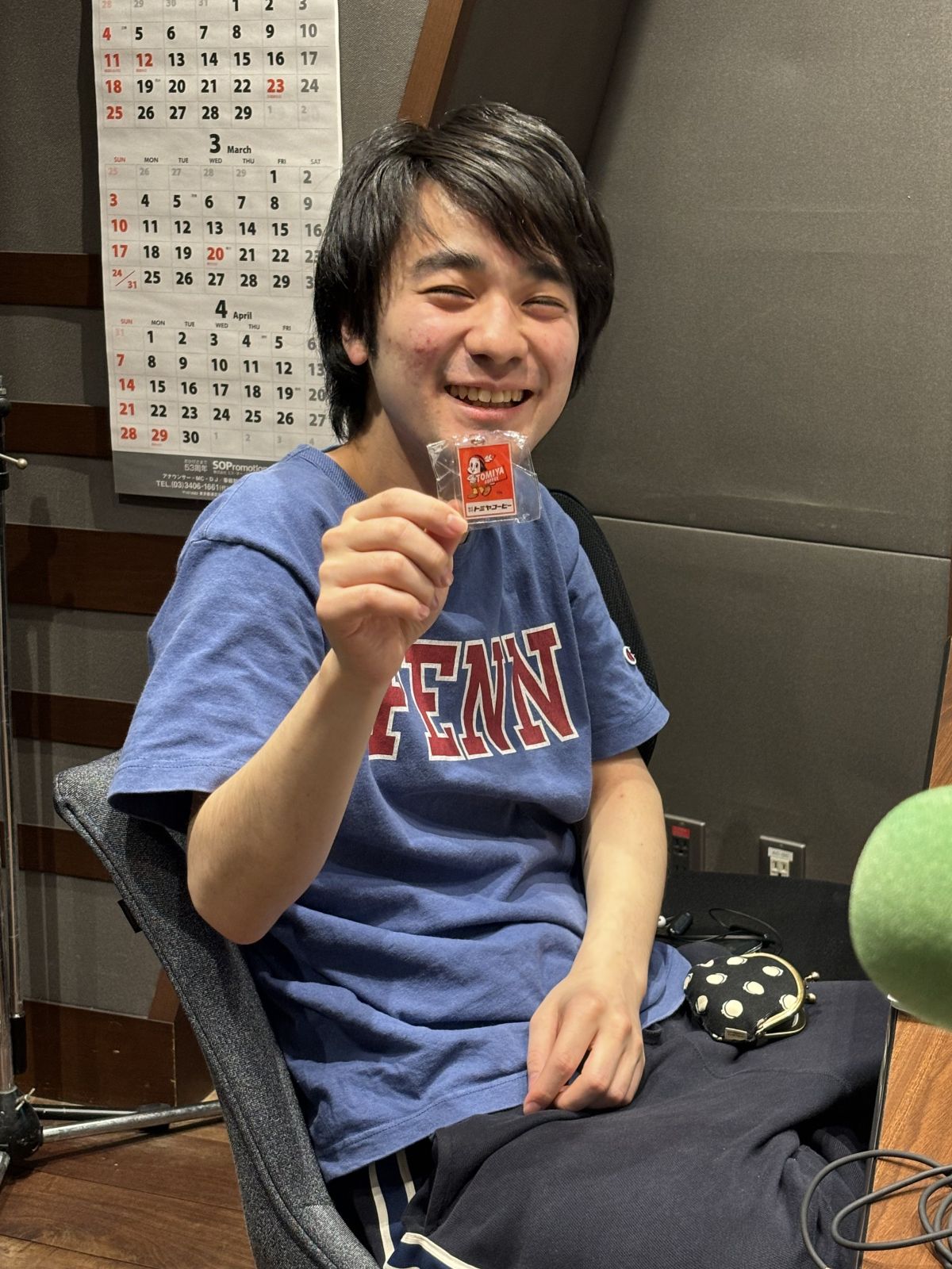 【ハスマナ】2月7日(水)アフタートーク「サインゲット状況確認」