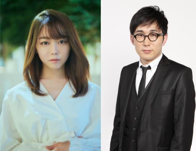 『TOKYO SPEAKEASY』今夜は峯岸みなみさんとシソンヌ・じろうさんが来店！