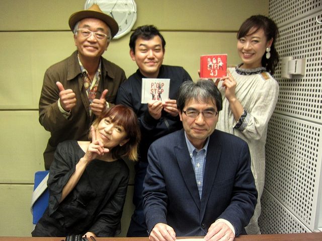 富澤一誠のAGE FREE MUSIC　5/7（月）