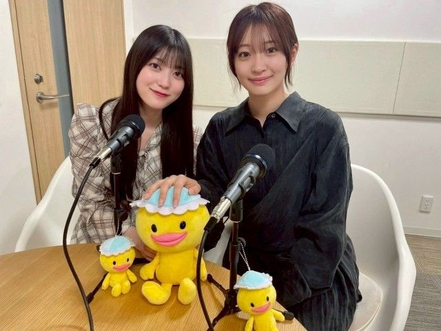 #5月-1週目 ミュージック・コンタクト・アーティスト／櫻坂46