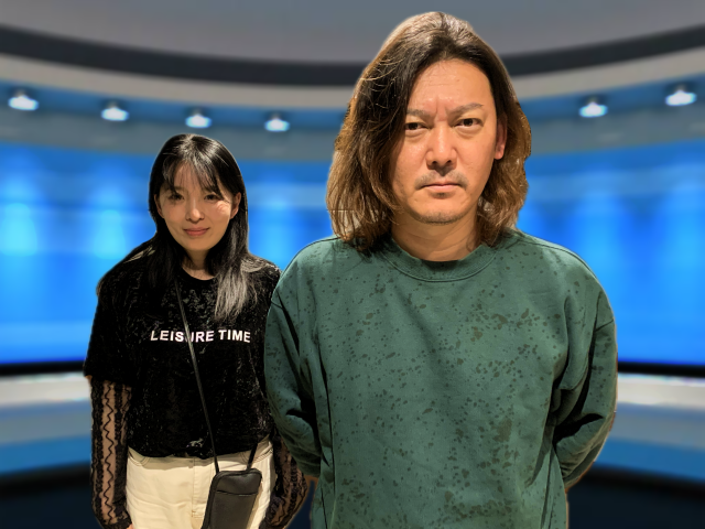 2024年4月18日（木）放送終了