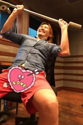 2017年5月30日（火）放送終了！