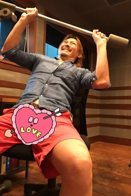 2017年5月30日（火）放送終了！