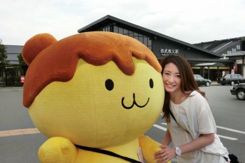 聞いて、遊んで、食べて美味しい！埼玉・秩父の旅