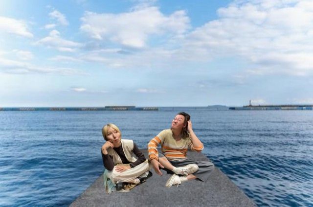 2023年10月11日(水)放送終了！