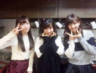 3月2日からのJAPAN ハロプロ NETWORK