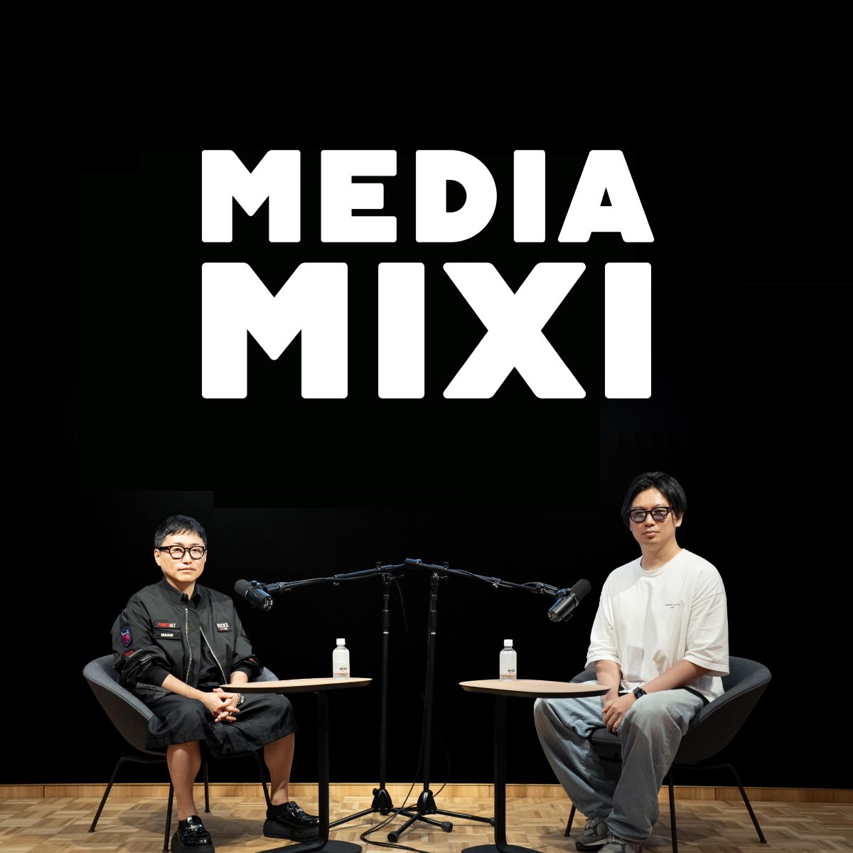 #18【ゲスト：森江康太 (映像監督 / 株式会社 MORIE代表）】MEDIAMIXI with interfm