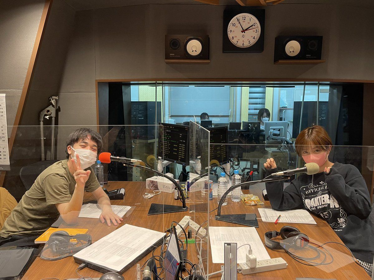 【はすまなダイジェスト#10 生放送回】「蓮見翔トークゾーン・紗倉まなトークゾーン・コンテンツコネクト」 