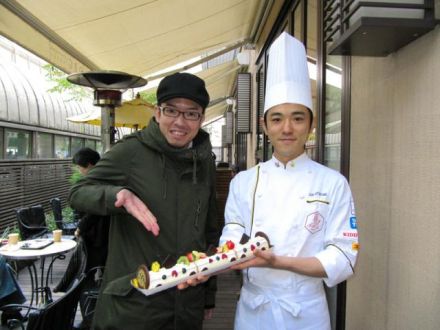 山手線命名100周年 東京一周ぶらり旅　 田町～品川編 ～『久々のロケに行ったら、都内でした！』の巻③～