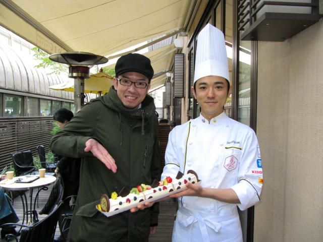 山手線命名100周年 東京一周ぶらり旅　 田町～品川編 ～『久々のロケに行ったら、都内でした！』の巻③～