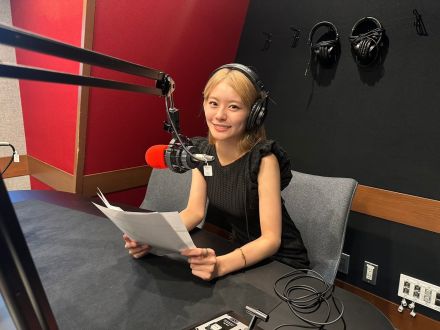 #26　Actors name in poem～ 永瀬莉子の”ナ”