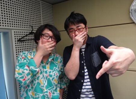 8月26日（金）のゲストは、Sugar’s Campaign！