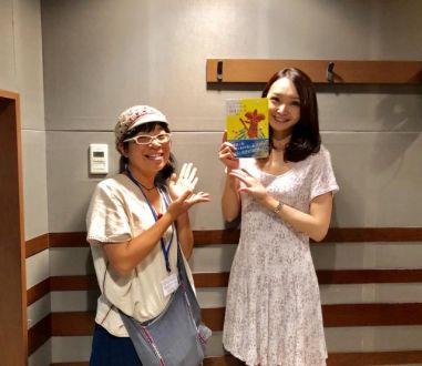 8月29日（水）島好き最後の聖地"トカラ列島"