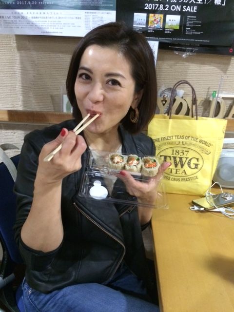 10月4日（水）桑原りさのDay by Day♪♪