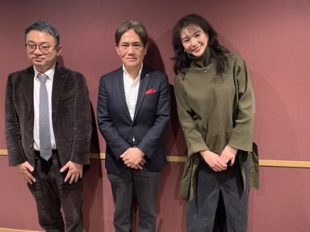 Vol.360　フェスタリアホールディングス株式会社 貞松隆弥さん・第3週目