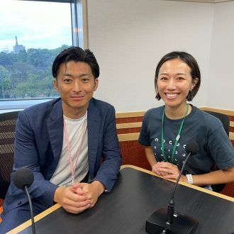 街づくりのリーダーにインタビュー！／創業から半世紀以上～塗装・防水工事の株式会社美化興行　営業部長・久田純平さん CraftBank presents「Top Runner～未来に続く道～」 2023/10/8放送