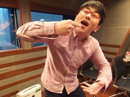 8月29日金曜日！やきにく～♪