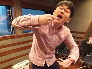 8月29日金曜日！やきにく～♪