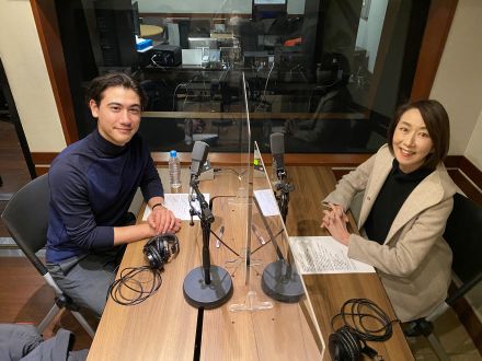 国山ハセン（元TBSテレビ）・長野智子対談後編！「アッコにおまかせ」和田アキ子さん・「スーパーサッカー」加藤浩次さんからの忘れられない言葉、そしてこれからの映像メディアについて・・・