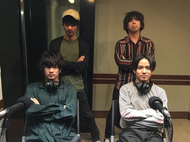 #93フレデリック＜武彦星&amp;織姫隆児、再降臨！！＞