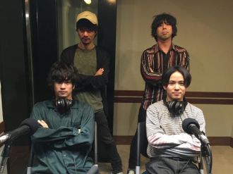 #93フレデリック＜武彦星&amp;織姫隆児、再降臨！！＞